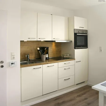 Meerhus 4 아파트 방어로게