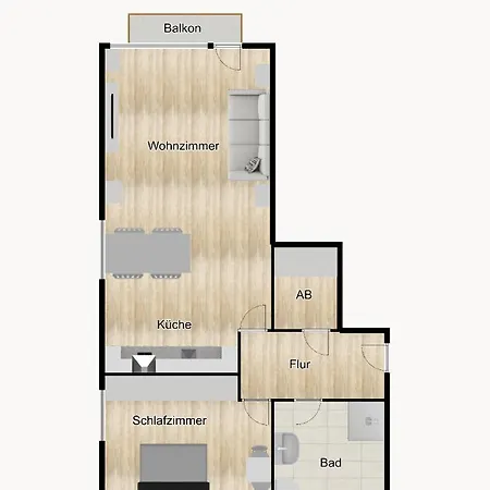 Meerhus 4 * 방어로게