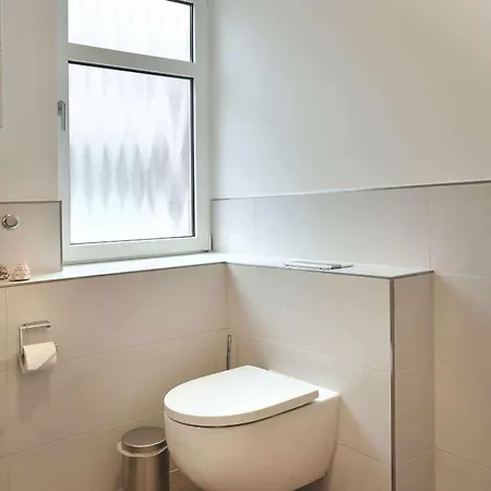 아파트 Meerhus 4 방어로게