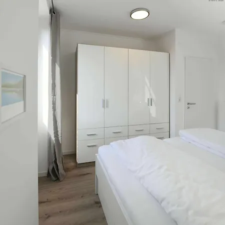 아파트 Meerhus 4 방어로게