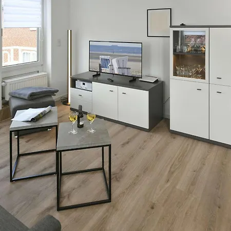 Meerhus 4 * 방어로게