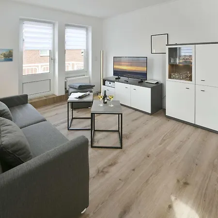 Meerhus 4 * 방어로게