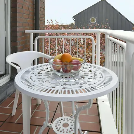 아파트 Meerhus 4 방어로게