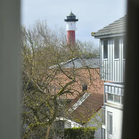 아파트 Meerhus 4 방어로게