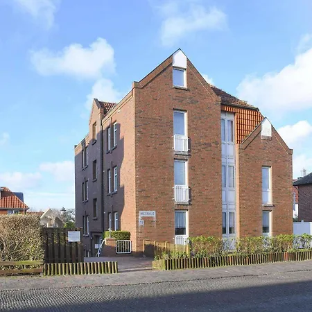 Meerhus 4 방어로게